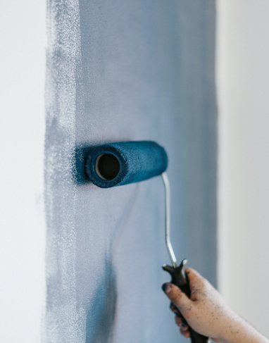 Cat Kayu, Cat Tembok, Cat <br>Besi