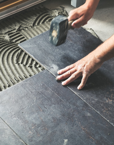 Keramik <br> & Granit